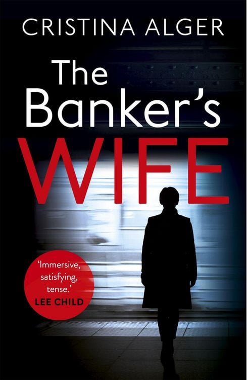 Produktbild: The Banker's Wife