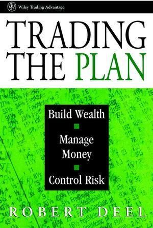 Produktbild: Trading The Plan
