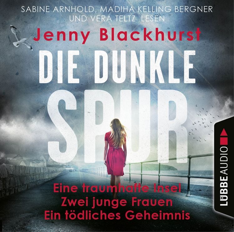 Produktbild: Die dunkle Spur
