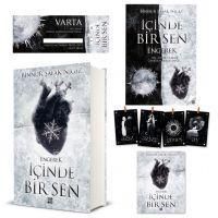Produktbild: Icinde Bir Sen 1 - Engerek Ciltli