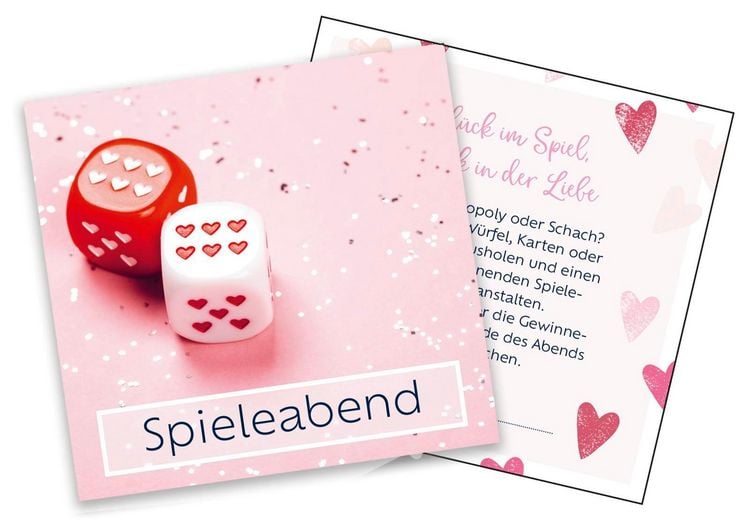 Produktbild: Eine Box voll Liebe
