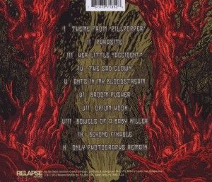 Produktbild: Deep Cuts From Dark Clouds