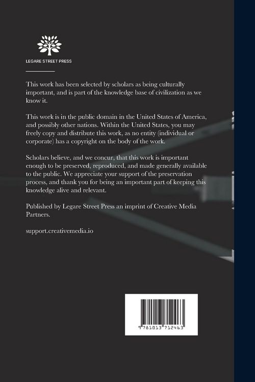 Produktbild: A Treatise on Projective Geometry