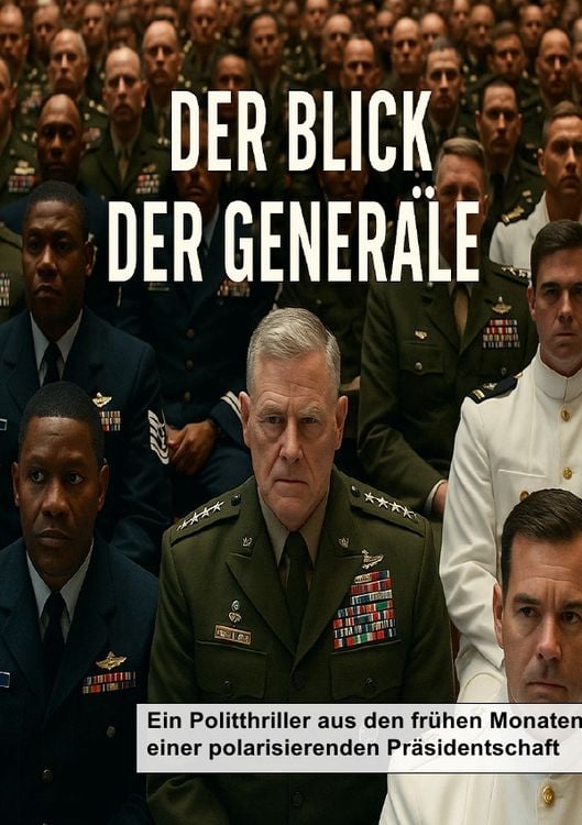 Produktbild: Der Blick der Gener&auml;le