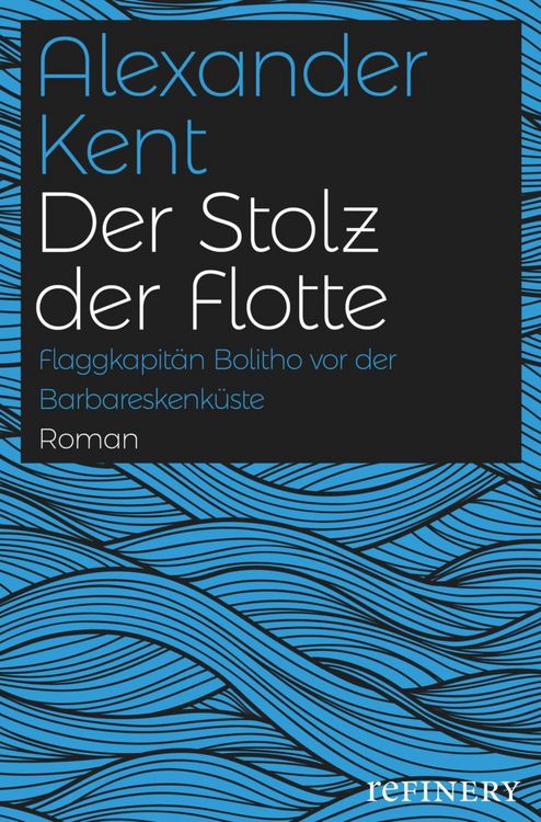 Produktbild: Der Stolz der Flotte