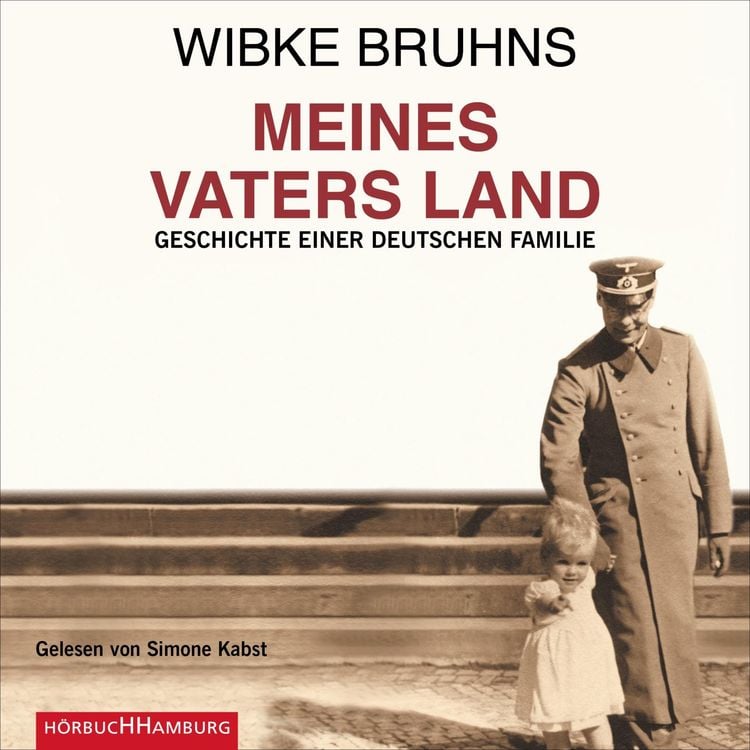 Produktbild: Meines Vaters Land