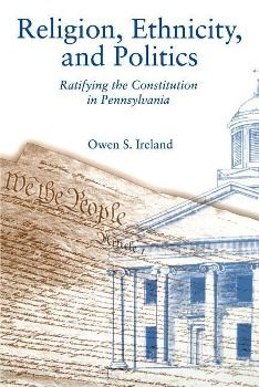 Produktbild: Ireland, O: Religion, Ethnicity, and Politics