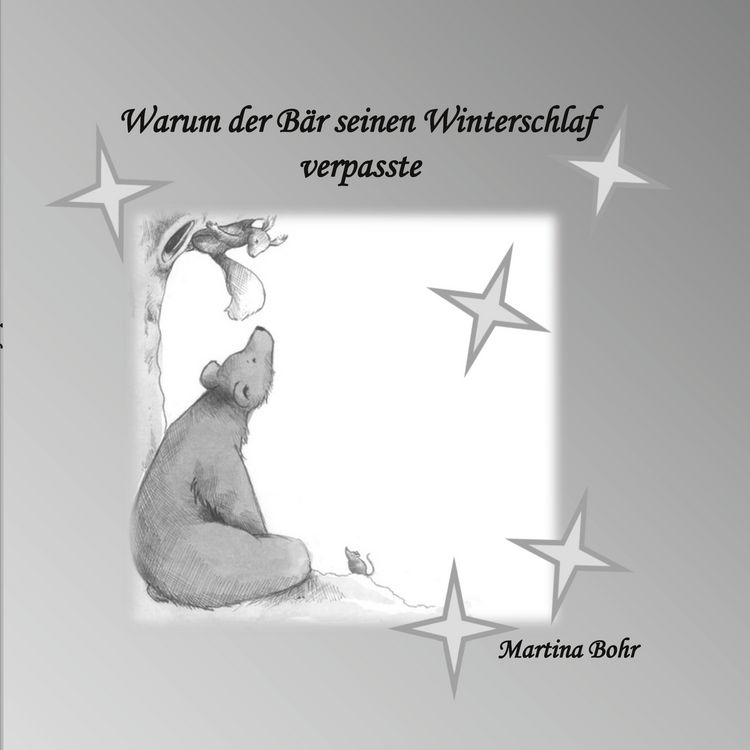 Produktbild: Warum der B&auml;r seinen Winterschlaf verpasste