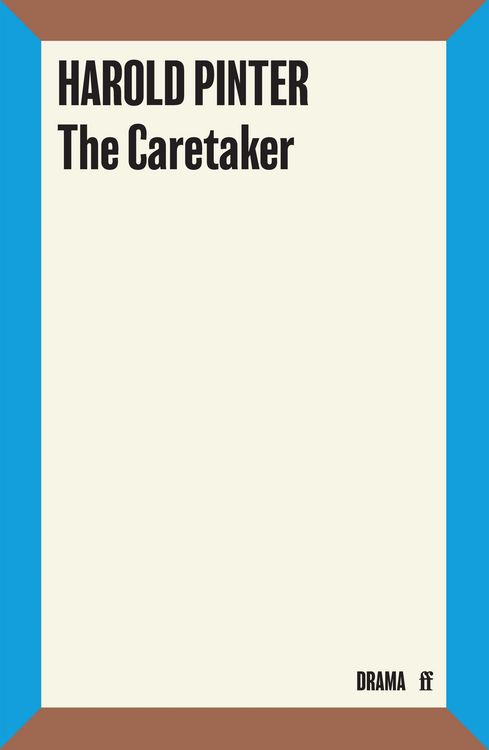 Produktbild: The Caretaker
