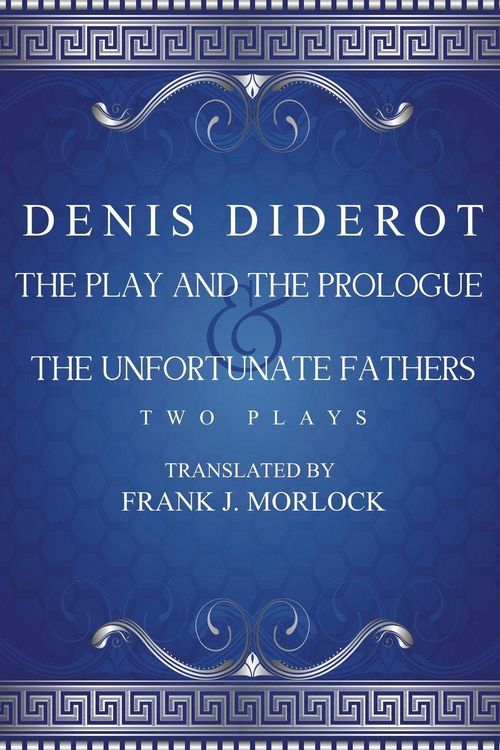 Produktbild: The Play and the Prologue & the Unfortunate Fathers