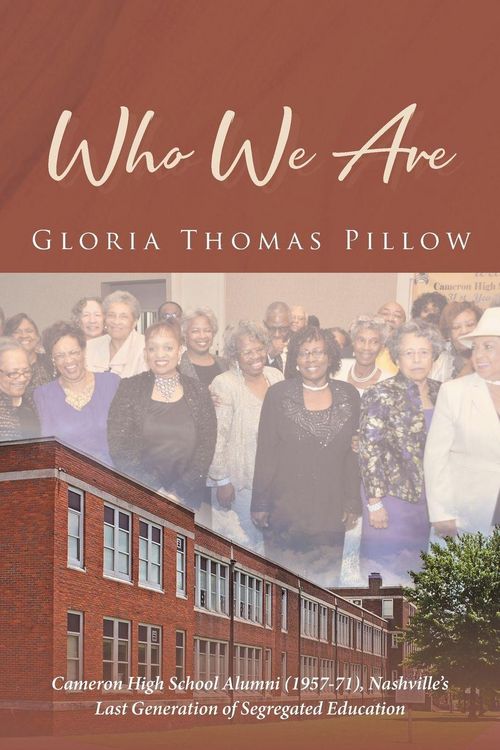 Produktbild: Who We Are