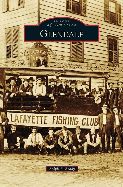 Produktbild: Glendale