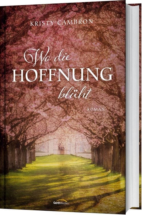 Produktbild: Wo die Hoffnung bl&uuml;ht