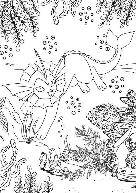 Produktbild: Pok&eacute;mon: Mein gro&szlig;er Kreativblock