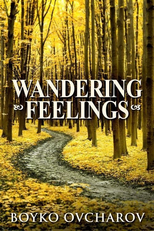 Produktbild: Wandering Feelings