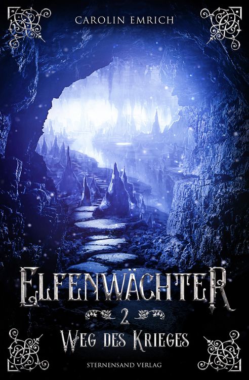 Produktbild: Elfenw&auml;chter (Band 2): Weg des Ordens
