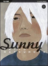 Produktbild: Sunny. Vol. 1