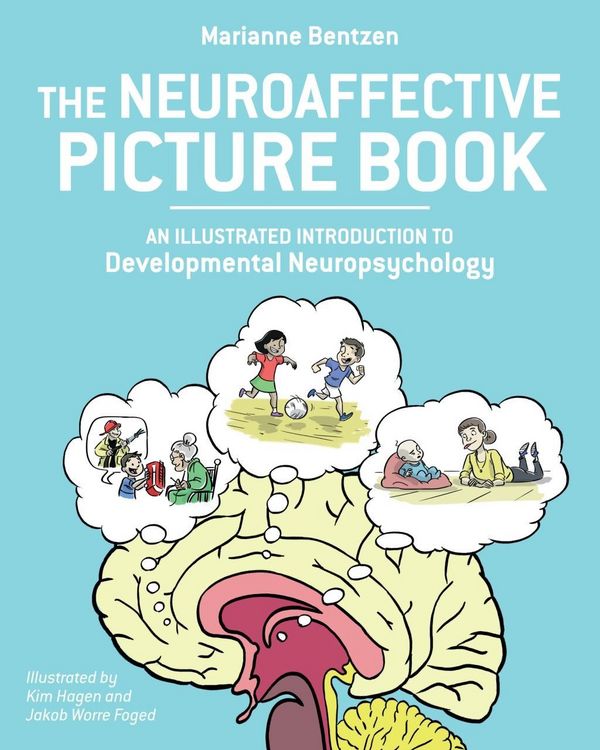 Produktbild: The Neuroaffective Picture Book