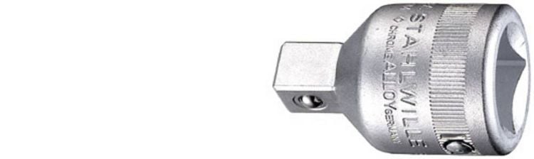 Produktbild: Reduzierst&uuml;ck 568 Antriebs-4-KT.3/4 Zoll Abtriebs-4-KT.1/2 Zoll L.55mm