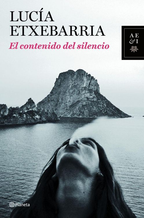 Produktbild: El contenido del silencio