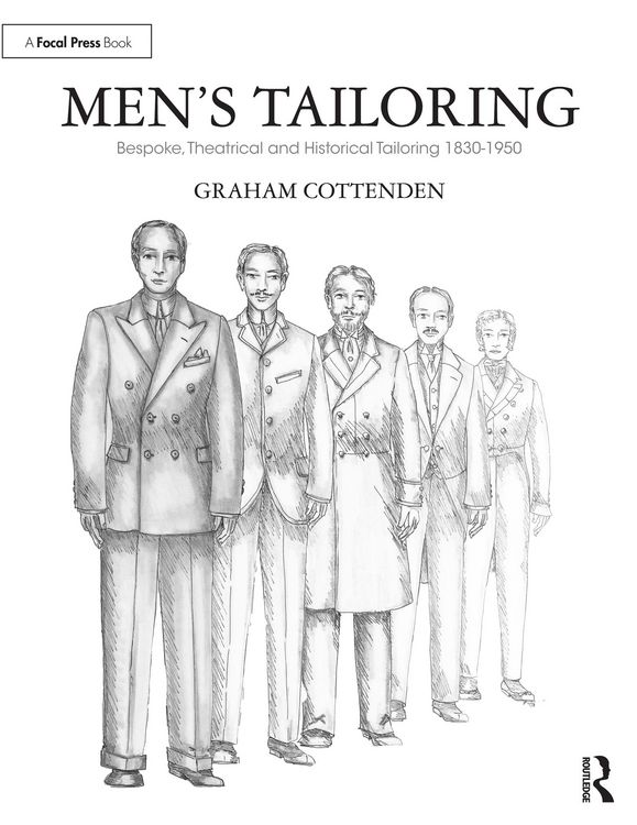 Produktbild: Men's Tailoring