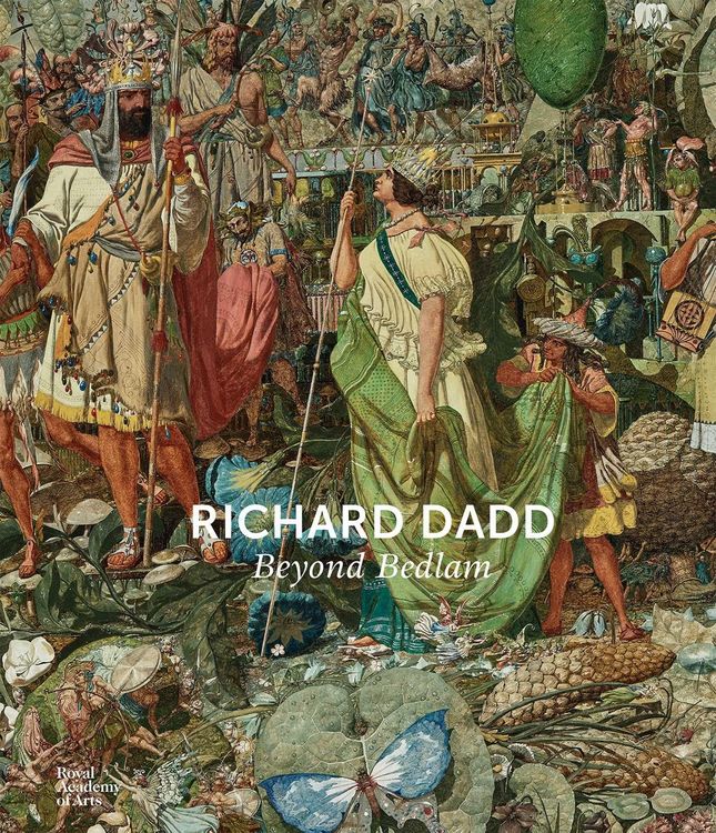 Produktbild: Richard Dadd
