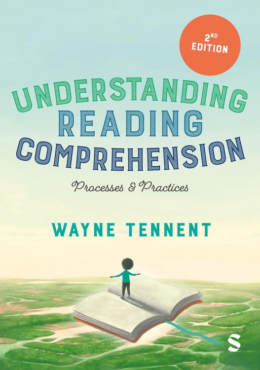 Produktbild: Understanding Reading Comprehension