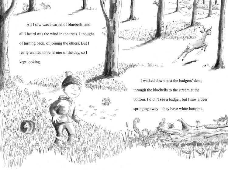 Produktbild: Barney the Horse and Other Tales from the Farm