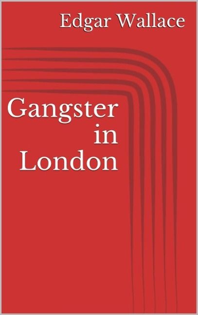Produktbild: Gangster in London