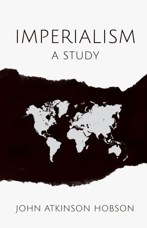 Produktbild: Imperialism