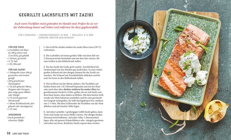 Produktbild: Weber's Feierabend-Grillen
