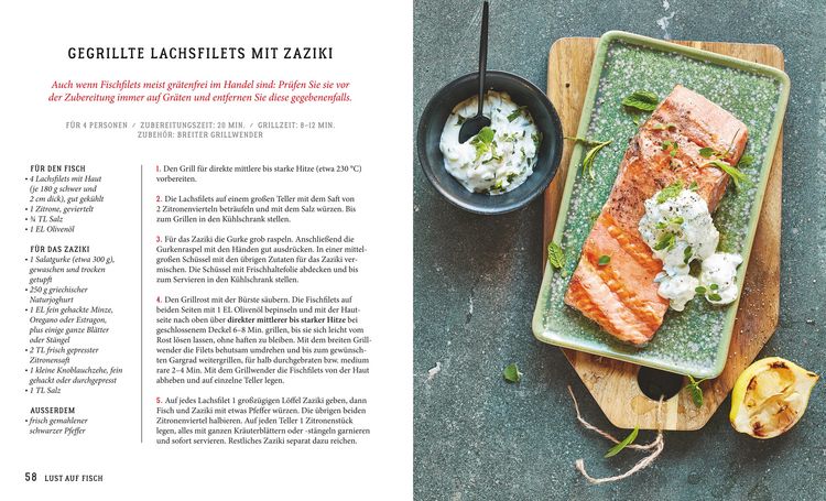 Produktbild: Weber's Feierabend-Grillen