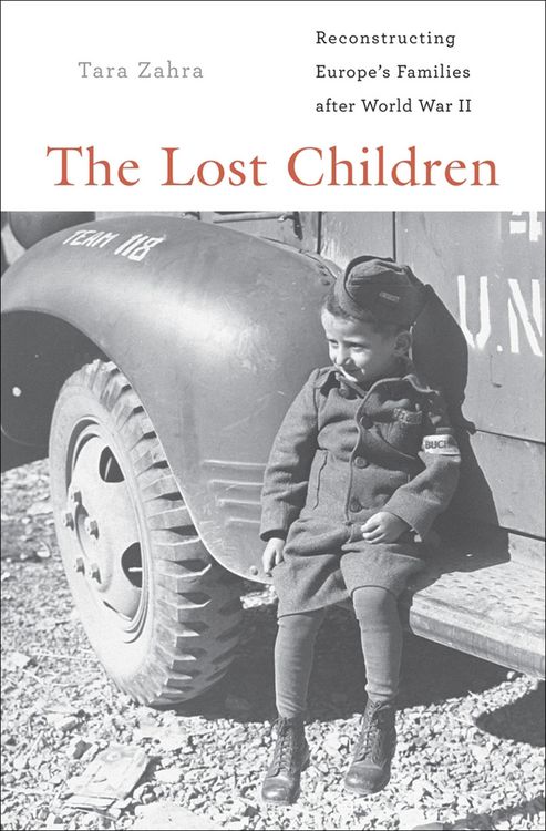 Produktbild: The Lost Children