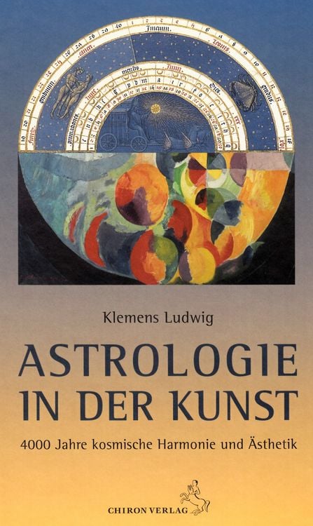 Bild vom Artikel Astrologie in der Kunst vom Autor Klemens Ludwig