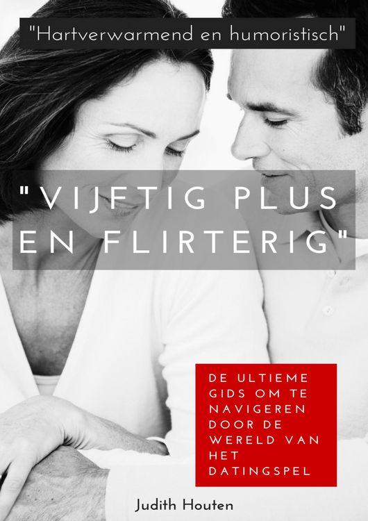 Produktbild: Vijftig Plus en Flirterig