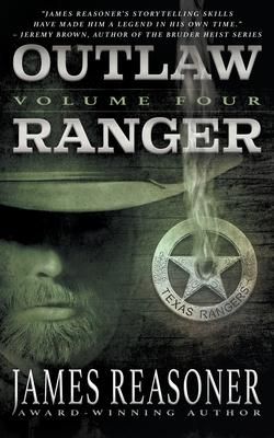 Produktbild: Outlaw Ranger, Volume Four