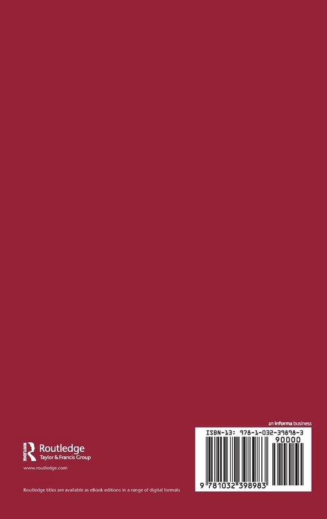 Produktbild: Regional Voices in the Geo-Politics of Mexico and Central America, 1959-2019