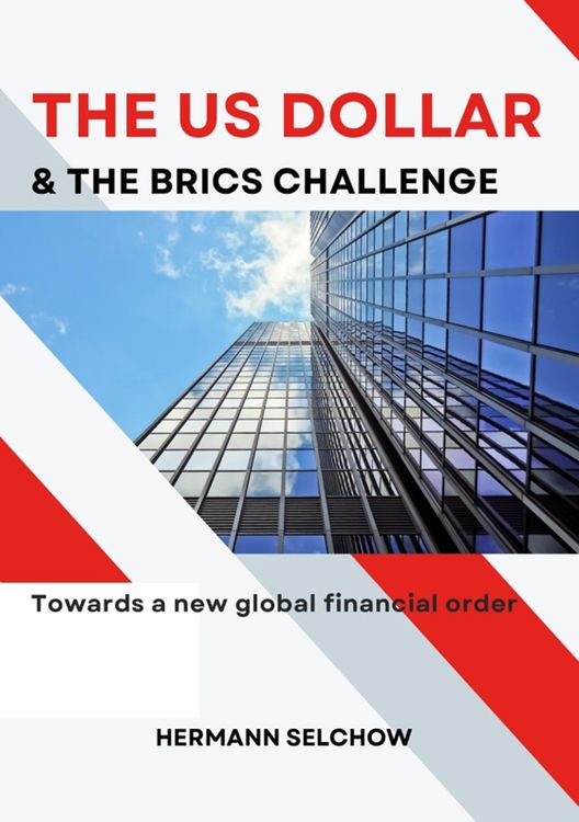 Produktbild: The US Dollar and the BRICS Challenge
