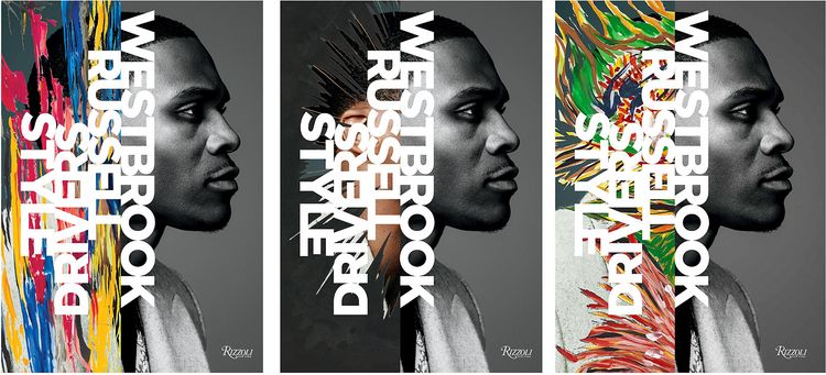 Produktbild: Russell Westbrook