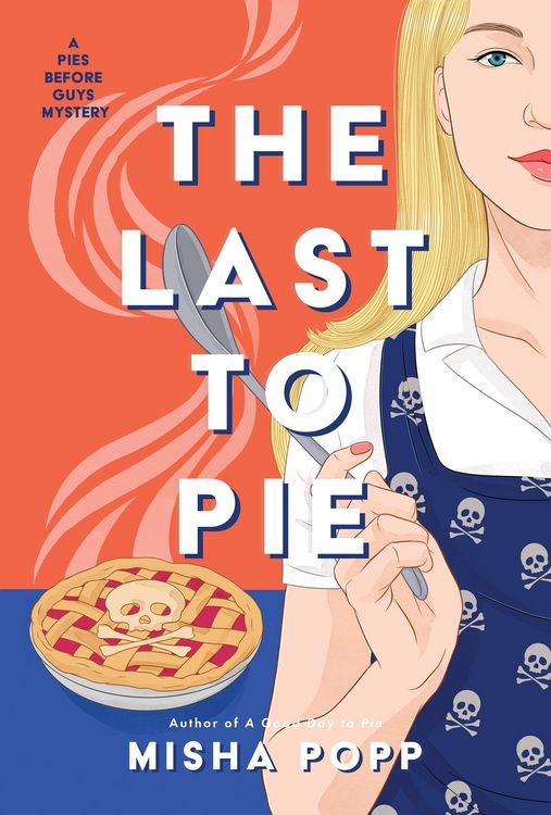 Produktbild: The Last to Pie
