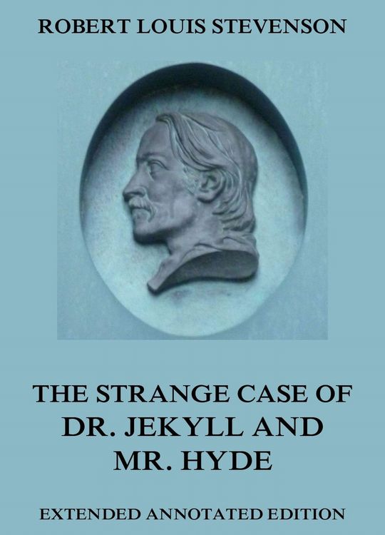 Produktbild: The Strange Case Of Dr. Jekyll And Mr. Hyde