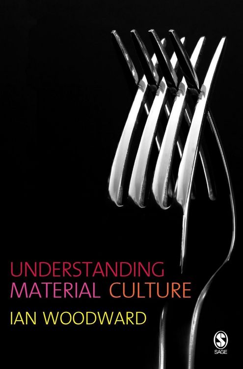 Produktbild: Understanding Material Culture