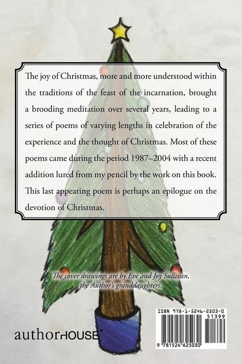 Produktbild: The Christmas Poems