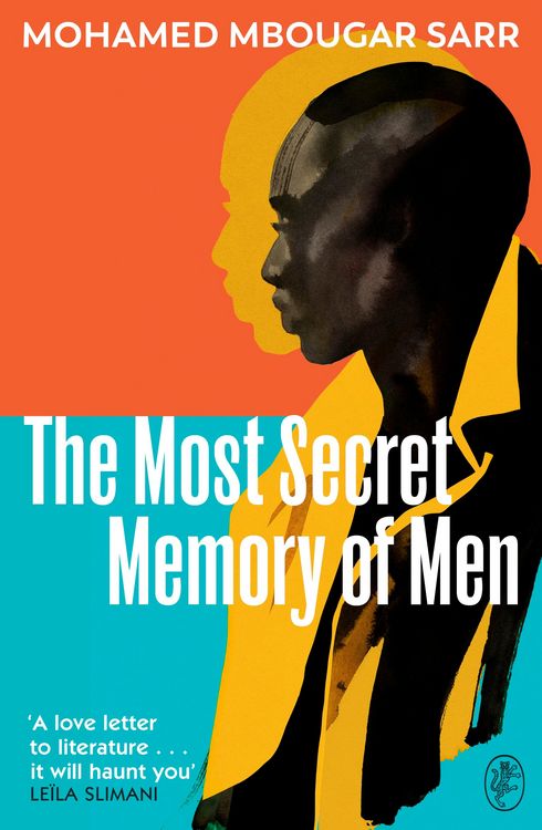 Produktbild: The Most Secret Memory of Men