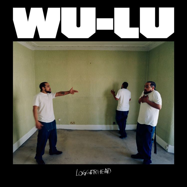 Produktbild: Wu-Lu: Loggerhead