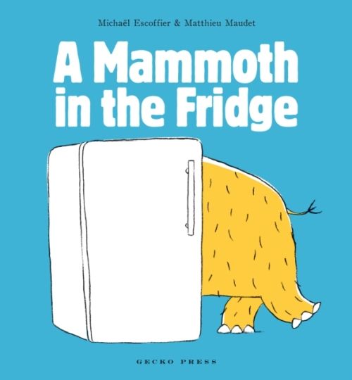 Produktbild: Mammoth in the Fridge