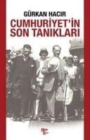Produktbild: Cumhuriyetin Son Taniklari