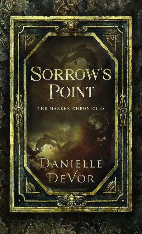 Produktbild: Sorrow's Point