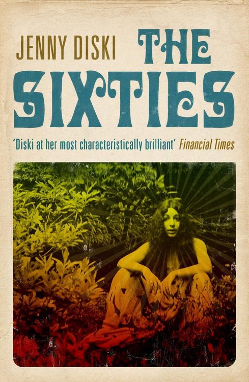 Produktbild: The Sixties