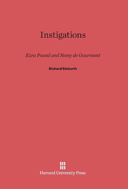 Produktbild: Instigations